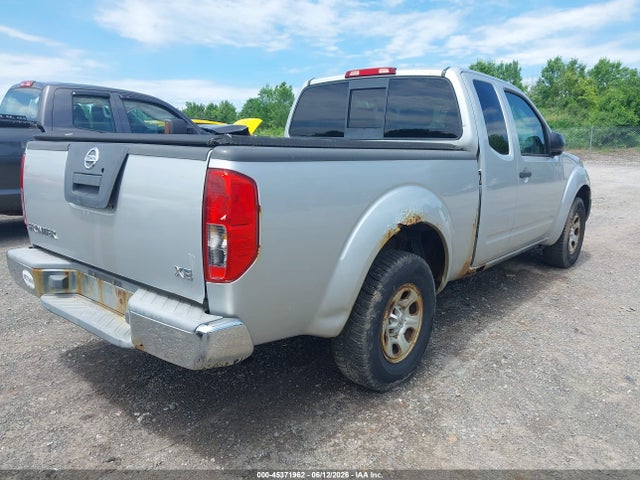 Aukcja sprzedaży 2006 Nissan Frontier Xe, vin: 1N6BD06T66C413396, numer aukcji: 45371962