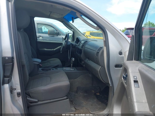 Aukcja sprzedaży 2006 Nissan Frontier Xe, vin: 1N6BD06T66C413396, numer aukcji: 45371962