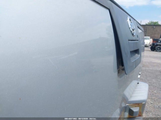 Aukcja sprzedaży 2006 Nissan Frontier Xe, vin: 1N6BD06T66C413396, numer aukcji: 45371962