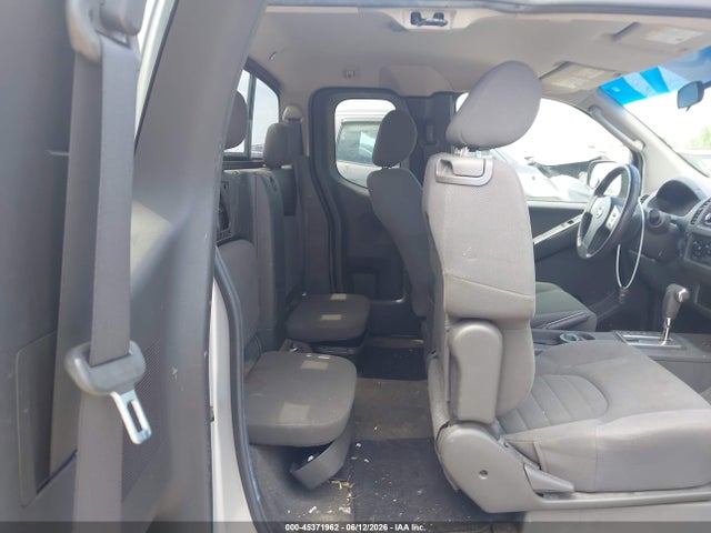 Aukcja sprzedaży 2006 Nissan Frontier Xe, vin: 1N6BD06T66C413396, numer aukcji: 45371962