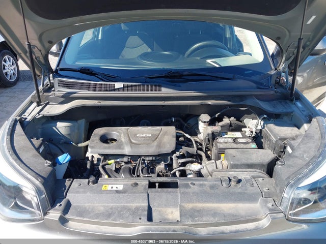 2019 Kia Soul მანქანა იყიდება აუქციონზე, vin: KNDJN2A2XK7008005, აუქციონის ნომერი: 45371963