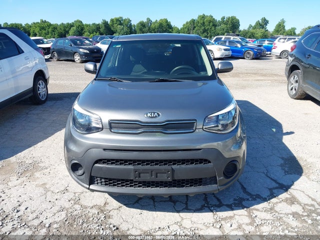 2019 Kia Soul მანქანა იყიდება აუქციონზე, vin: KNDJN2A2XK7008005, აუქციონის ნომერი: 45371963