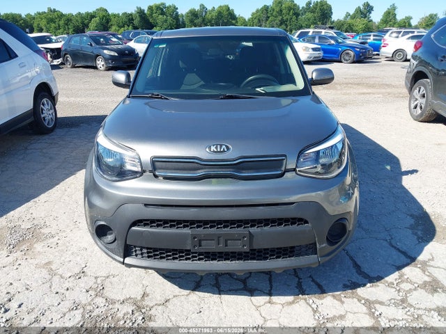 Продажа на аукционе авто 2019 Kia Soul, vin: KNDJN2A2XK7008005, номер лота: 45371963