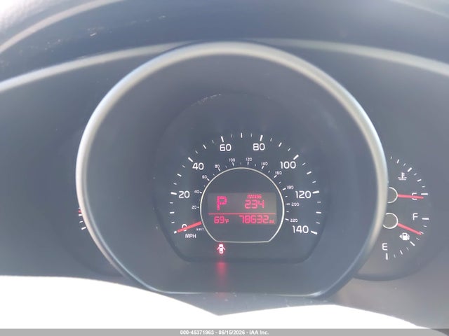 Продажа на аукционе авто 2019 Kia Soul, vin: KNDJN2A2XK7008005, номер лота: 45371963