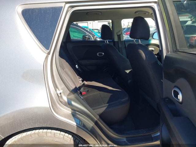 Auction sale of the 2019 Kia Soul, vin: KNDJN2A2XK7008005, lot number: 45371963