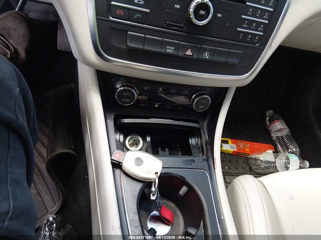 Mercedes-Benz CLA 250 2016 WDDSJ4EB8GN359946 Image 11