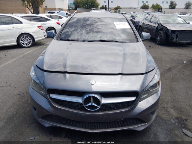 Mercedes-Benz CLA 250 2016 WDDSJ4EB8GN359946 Image 12