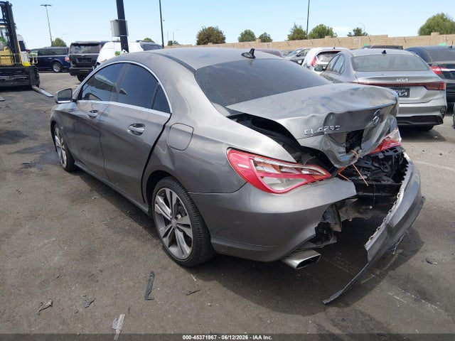 Mercedes-Benz CLA 250 2016 WDDSJ4EB8GN359946 Image 14