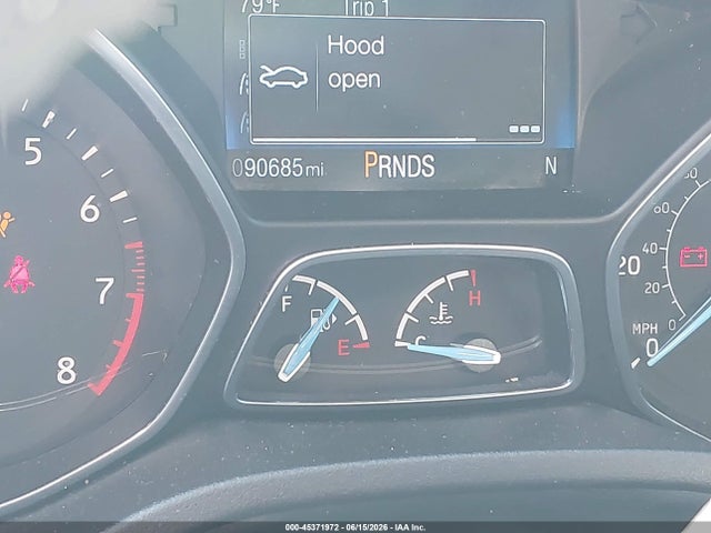 Ford FOCUS SE 2015 1FADP3K2XFL318508 Image 15