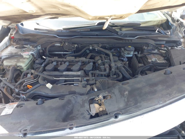 19XFC1F72GE223993 Honda Civic Ex-l