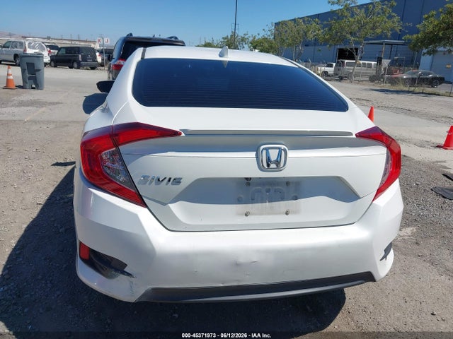 19XFC1F72GE223993 Honda Civic Ex-l