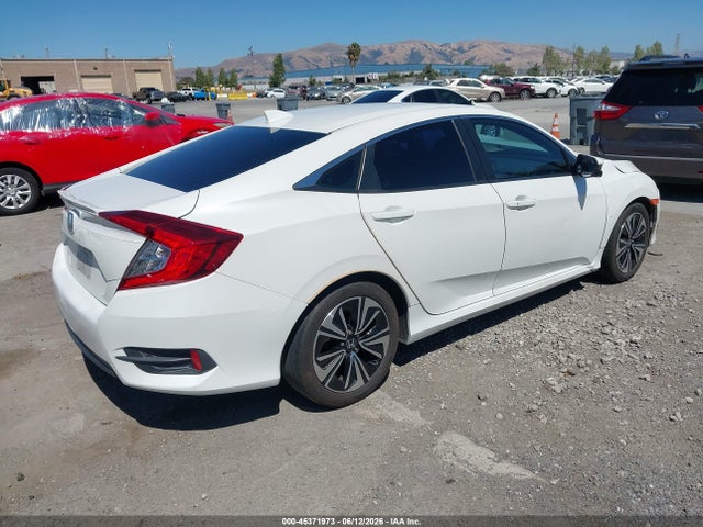 19XFC1F72GE223993 Honda Civic Ex-l
