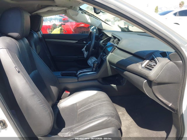 Honda Civic Ex-l 2016 19XFC1F72GE223993 Image 5