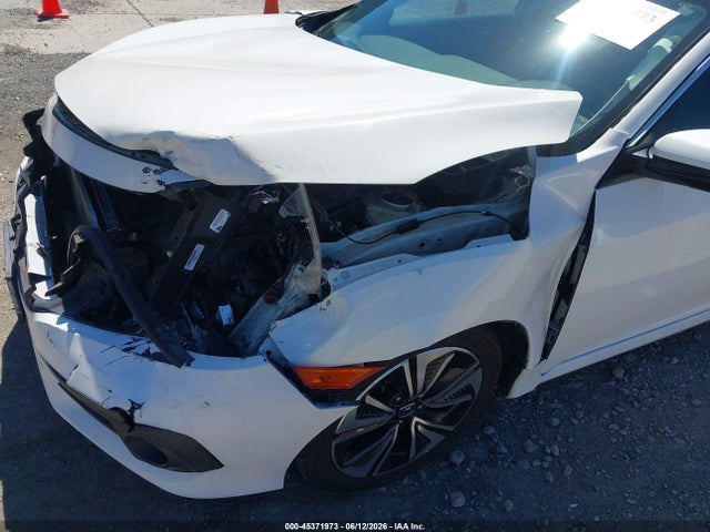 Honda Civic Ex-l 2016 19XFC1F72GE223993 Image 6