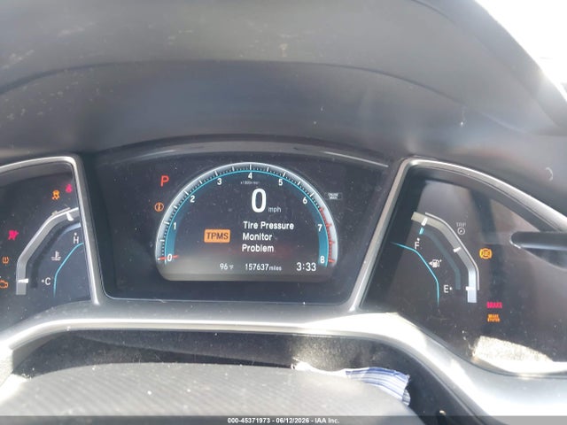 19XFC1F72GE223993 Honda Civic Ex-l