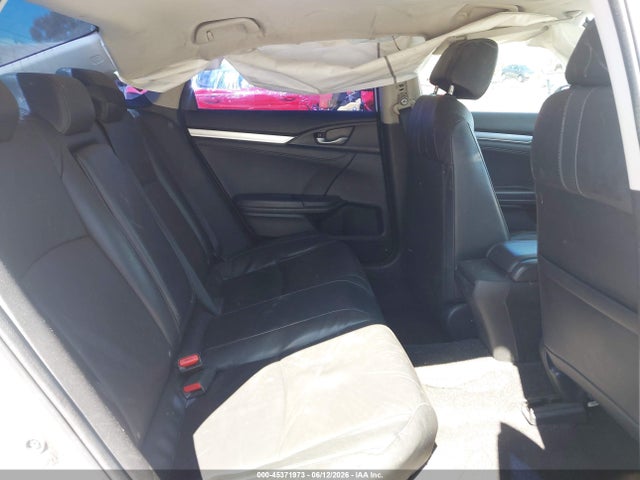 19XFC1F72GE223993 Honda Civic Ex-l