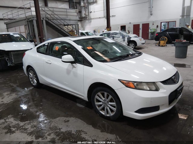 Продажа на аукционе авто 2012 Honda Civic Ex, vin: 2HGFG3B89CH529670, номер лота: 45371982