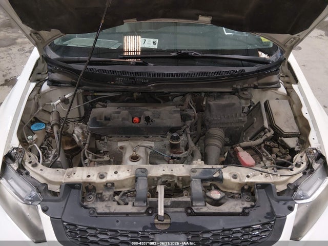 Продажа на аукционе авто 2012 Honda Civic Ex, vin: 2HGFG3B89CH529670, номер лота: 45371982