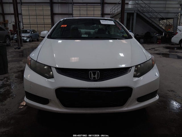 Продажа на аукционе авто 2012 Honda Civic Ex, vin: 2HGFG3B89CH529670, номер лота: 45371982