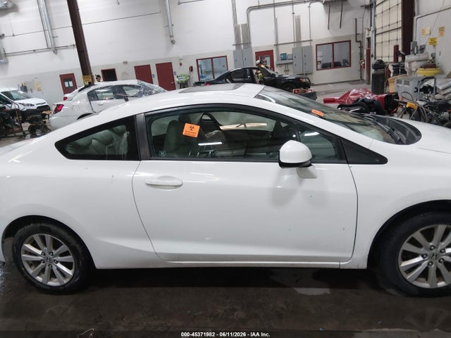 Продажа на аукционе авто 2012 Honda Civic Ex, vin: 2HGFG3B89CH529670, номер лота: 45371982