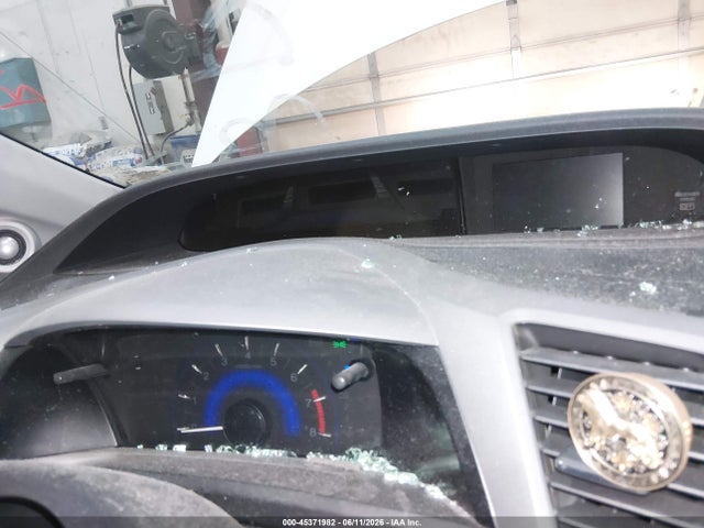 Продажа на аукционе авто 2012 Honda Civic Ex, vin: 2HGFG3B89CH529670, номер лота: 45371982