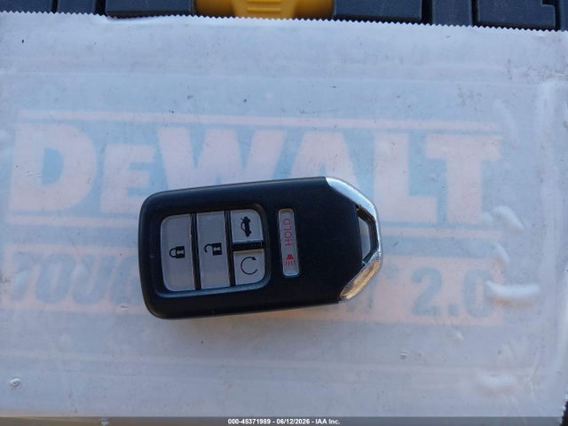 Honda INSIGHT EX 2019 19XZE4F58KE021109 Image 11