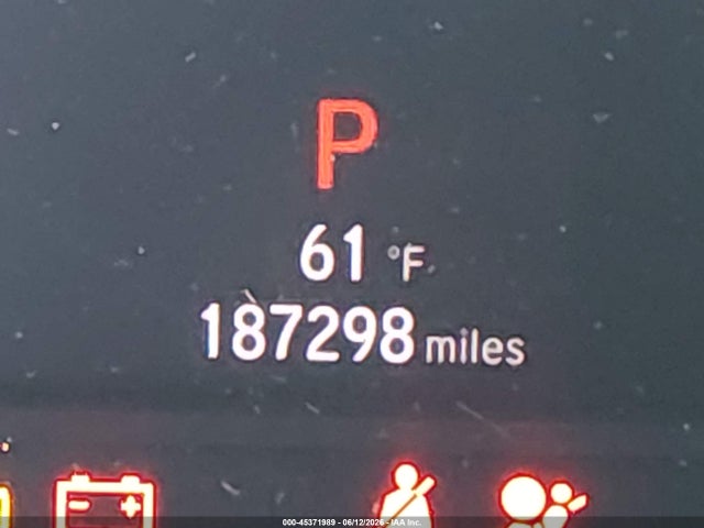 Honda INSIGHT EX 2019 19XZE4F58KE021109 Image 15