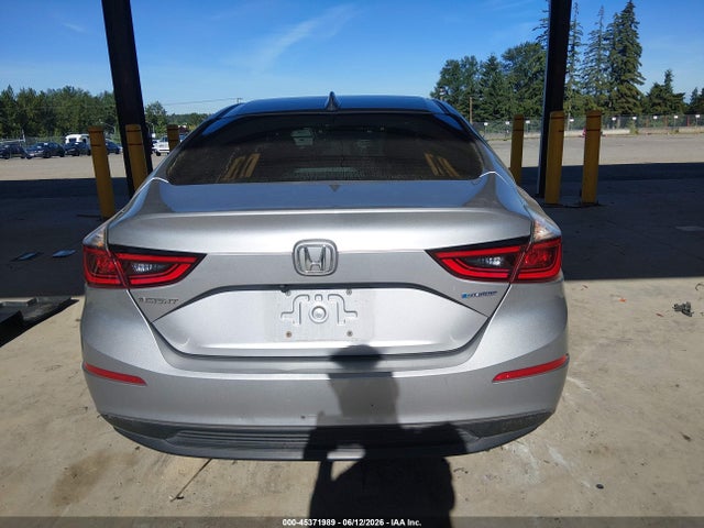 Honda INSIGHT EX 2019 19XZE4F58KE021109 Image 16