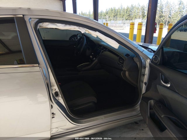 Honda INSIGHT EX 2019 19XZE4F58KE021109 Image 5