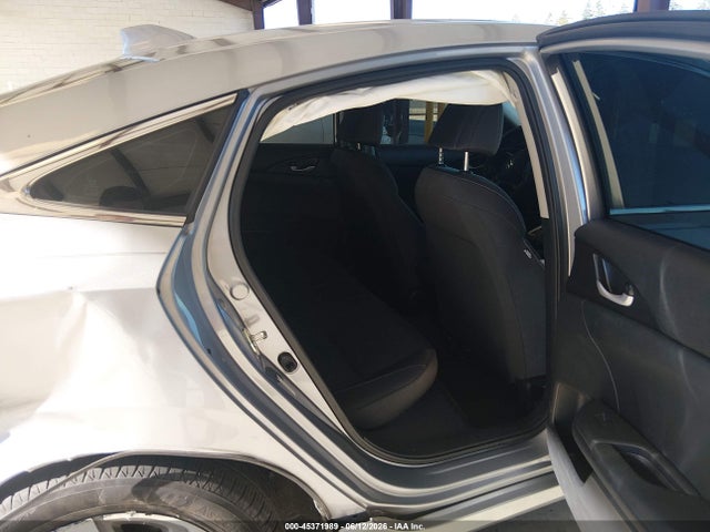 Honda INSIGHT EX 2019 19XZE4F58KE021109 Image 8