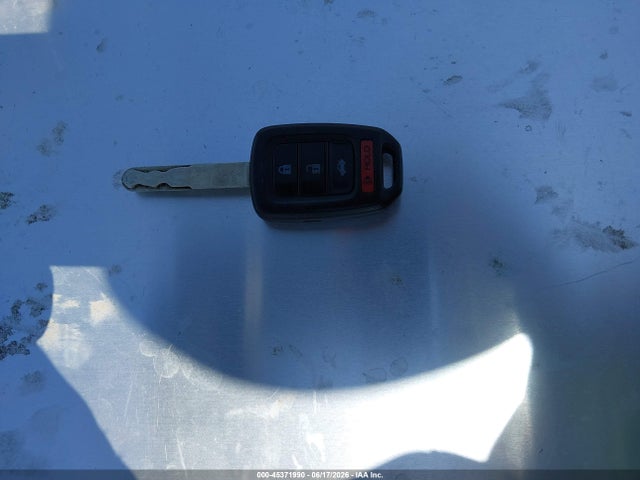 Honda ACCORD LX 2017 1HGCR2F3XHA247212 Image 11