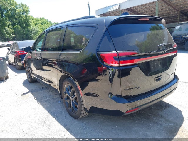 Aukcja sprzedaży 2025 Chrysler Pacifica Limited, vin: 2C4RC1GG7SR515528, numer aukcji: 45371991