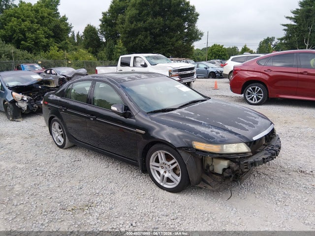 Продаж на аукціоні авто 2007 Acura Tl 3.2, vin: 19UUA66227A024221, номер лоту: 45371995