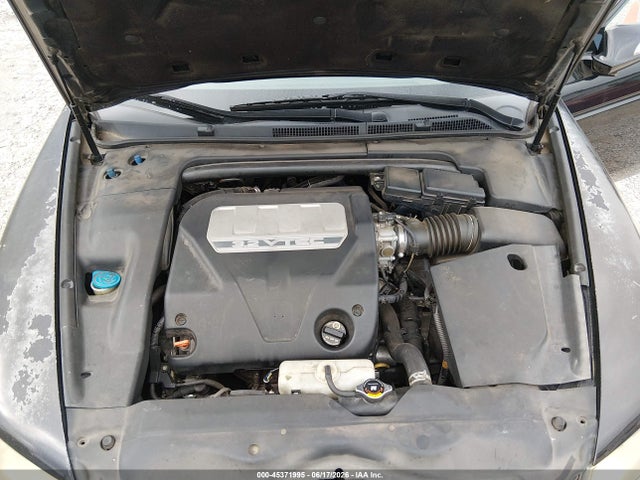 45371995 :رقم المزاد ، 19UUA66227A024221 vin ، 2007 Acura Tl 3.2 مزاد بيع