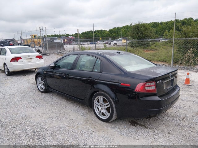 45371995 :رقم المزاد ، 19UUA66227A024221 vin ، 2007 Acura Tl 3.2 مزاد بيع