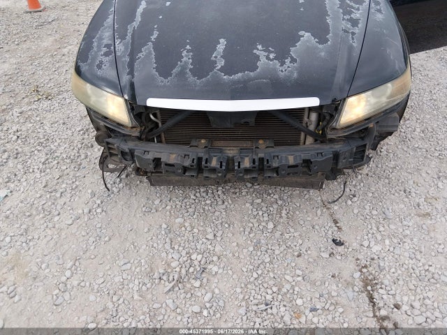45371995 :رقم المزاد ، 19UUA66227A024221 vin ، 2007 Acura Tl 3.2 مزاد بيع