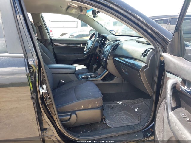 Aukcja sprzedaży 2011 Kia Sorento Lx, vin: 5XYKT4A10BG118688, numer aukcji: 45371998