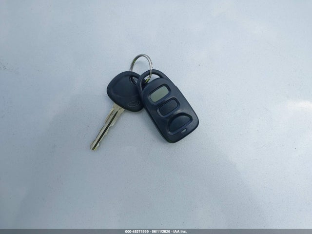Aukcja sprzedaży 2008 Hyundai Sonata Gls V6, vin: 5NPET46F18H334648, numer aukcji: 45371999