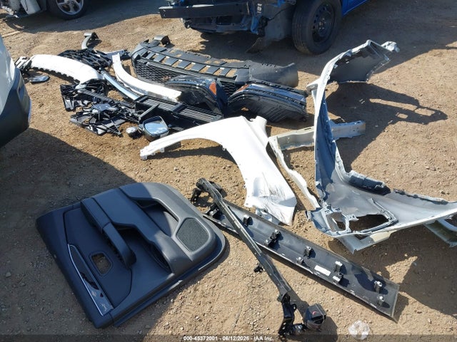Honda Pilot Touring 2025 5FNYG2H79SB043560 Image 12
