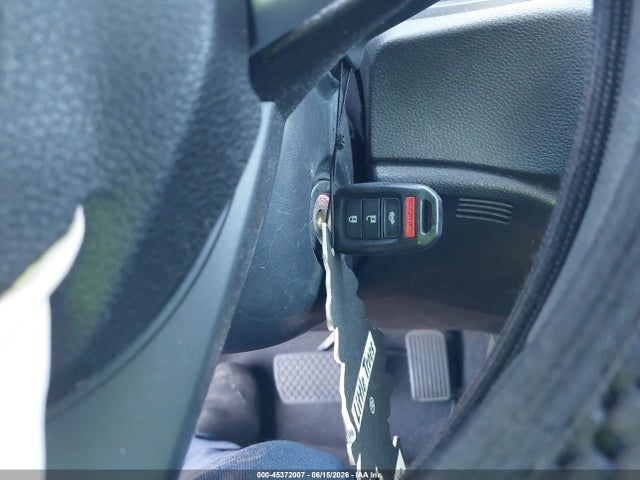 Honda Civic Lx 2018 2HGFC2F5XJH596863 Image 11