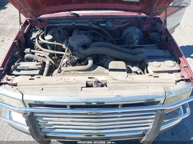 Aukcja sprzedaży 1995 Ford F150, vin: 1FTEX15H9SKA82338, numer aukcji: 45372009