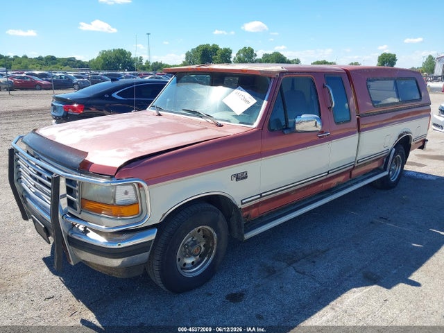 Aukcja sprzedaży 1995 Ford F150, vin: 1FTEX15H9SKA82338, numer aukcji: 45372009