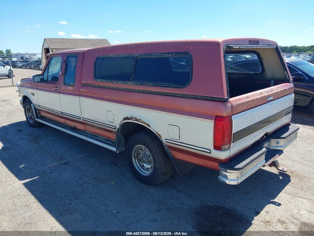 Aukcja sprzedaży 1995 Ford F150, vin: 1FTEX15H9SKA82338, numer aukcji: 45372009