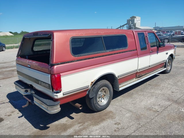 Aukcja sprzedaży 1995 Ford F150, vin: 1FTEX15H9SKA82338, numer aukcji: 45372009