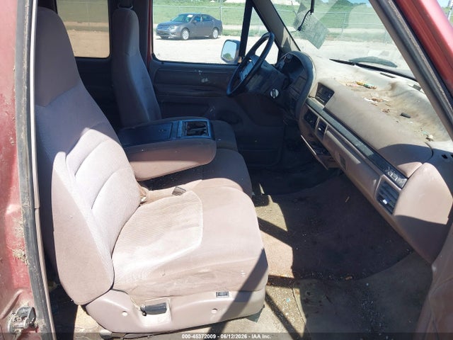 Aukcja sprzedaży 1995 Ford F150, vin: 1FTEX15H9SKA82338, numer aukcji: 45372009