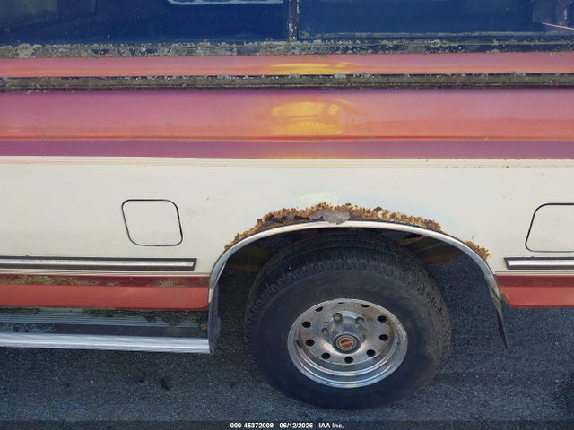 Aukcja sprzedaży 1995 Ford F150, vin: 1FTEX15H9SKA82338, numer aukcji: 45372009