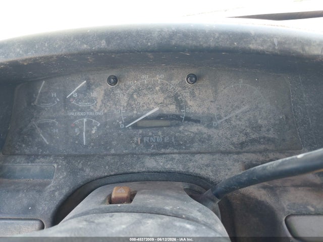 Aukcja sprzedaży 1995 Ford F150, vin: 1FTEX15H9SKA82338, numer aukcji: 45372009