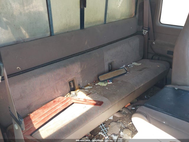 Aukcja sprzedaży 1995 Ford F150, vin: 1FTEX15H9SKA82338, numer aukcji: 45372009