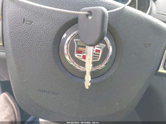 Продаж на аукціоні авто 2012 Cadillac Cts Standard, vin: 1G6DA5E5XC0116149, номер лоту: 45372010