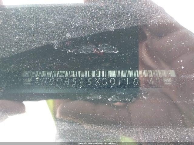 Продаж на аукціоні авто 2012 Cadillac Cts Standard, vin: 1G6DA5E5XC0116149, номер лоту: 45372010
